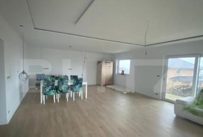 Casa individuala, 9.6 ari teren, zona Bosanci - 13