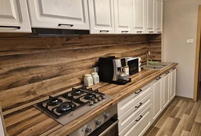 Apartament langa Medicina-Bastion-Punctele Cardinale - 7