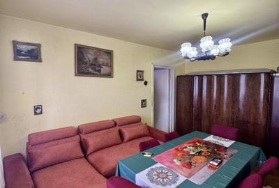 Apartament cu 3 camere semidecomandat în Mănăștur - 7