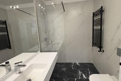 Apartament cu 2 camere în 13 Septembrie - 4