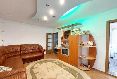Apartament cu 3 camere decomandat în Dorobanți - 14