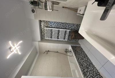 Apartament cu 2 camere decomandat în Central - 9