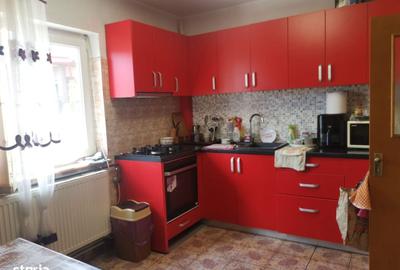 Casă cu 4 camere în Trivale - 7