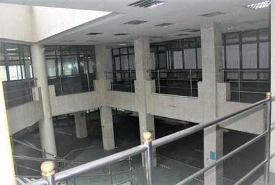 Cladire de birouri 1825 mp Satu Mare - 1