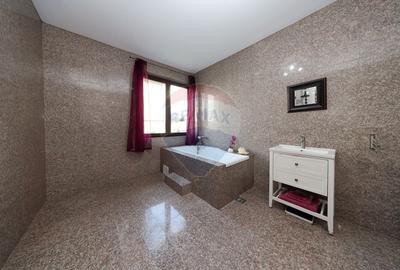 Casa single pe un nivel, constructie premium-Cartier Izvor, Tarlungeni - 9