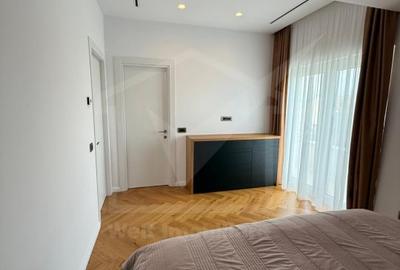 Apartament cu 3 camere decomandat, mobilat în Bună Ziua - 13
