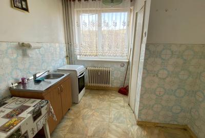 Apartament de 2 camere , 48 mp , et 3/4 , Gheorgheni - aproape de Iulius Mall - 7