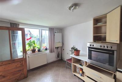 Casa individuala cu curte, 5 camere, cartier Noua - 4
