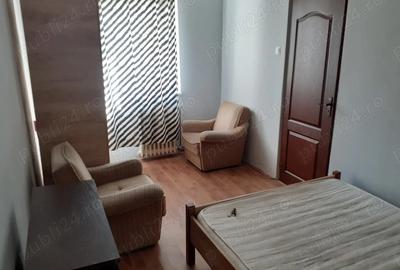 Inchirez apartament cu 2 camere - 2