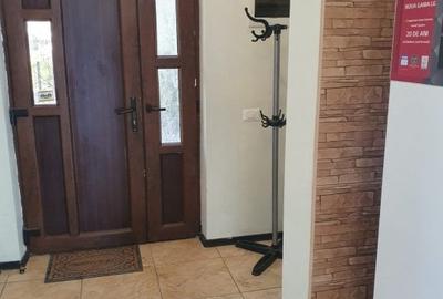 Vila P+1+M - zona Elvila - 6 camere - 2.500 euro/luna (Cod E1) - 30