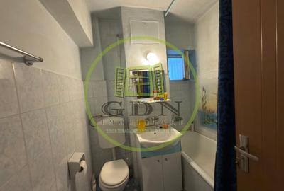 Apartament 3 camere decomandat, 66,8mp, Calea Bucuresti, zona Mall Electroputere - 8