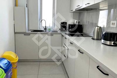 Apartament cu 2 camere în Podgoria - 4