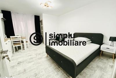 Garsonieră în Brazda lui Novac - 1
