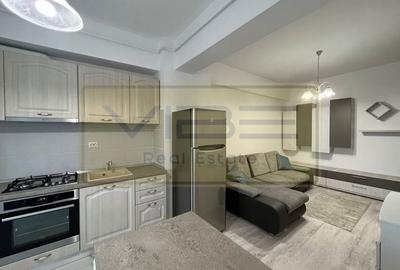 Apartament 2 camere+parcare Concept Residence 15 min Copou - 5