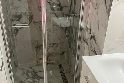 Apartament 2 camere Casa del Mar Mamaia cu vedere la mare - 8