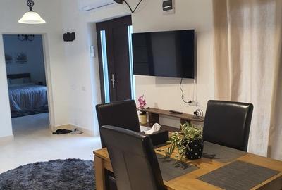 Casa de inchiriat in oras Pantelimon - 8