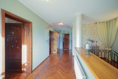 Casă cu 5 camere cu Teren 503 Mp în Nufărul - 22