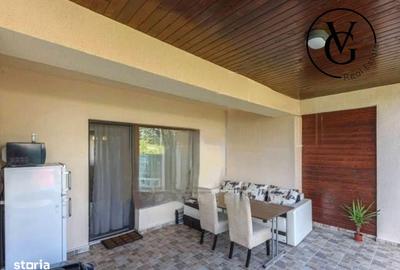 Casă cu 4 camere cu Teren 150 Mp în Central - 6