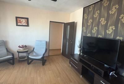Apartament cu 3 camere în Central - 8
