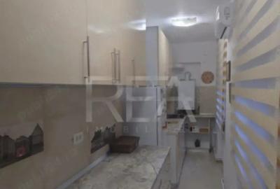 Casă cu 2 camere cu Teren 102 Mp în Dorobanți - 8