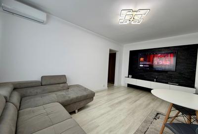 Apartament cu 2 camere semidecomandat, mobilat în Baba Novac - 1