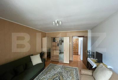 Garsoniera de vanzare, 30 mp, zona superba, Grivitei - 2