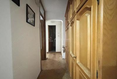 Apartament 3 camere, 65 mp, etaj 1, zona Sovata - Decebal Apartament 3 camere, 65 mp, etaj 1, zona Sovata - Decebal - 10