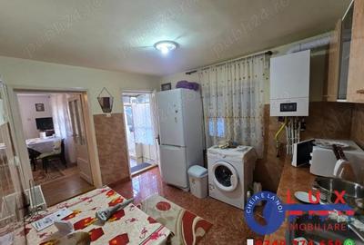 Casă cu Teren 173 Mp în Babadag - 6