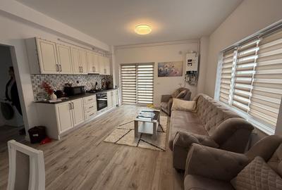 Apartament cu 2 camere decomandat, mobilat în Periferie - 2