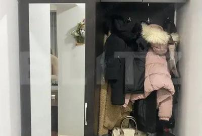 Apartament cu 3 camere semidecomandat în Central - 5