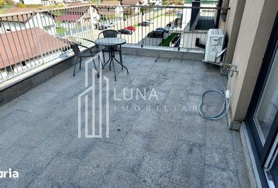Apartament cu 2 camere în Unirii - 9