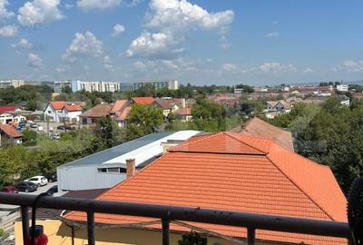 Apartament modern cu 3 camere, complet mobilat si utilat - Zona semicentrala - 13