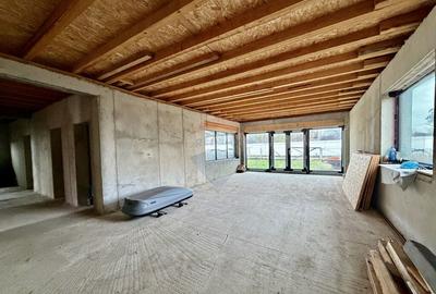 Casă cu 4 camere cu Teren 780 Mp în Câmpineanca - 6