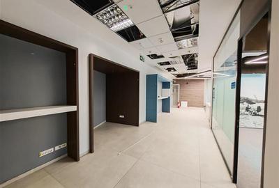 Spațiu comercial, de 13,725 mp, în Aviației - 4