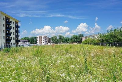 Teren Intravilan - Pretabil Investitie - Dezvoltare Rezid... - 3