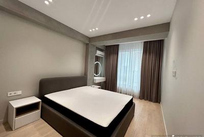 Garsonieră decomandată în Drumul Taberei