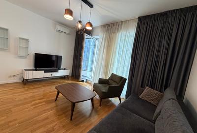 Apartament cu 2 camere decomandat, mobilat în Domenii - 2