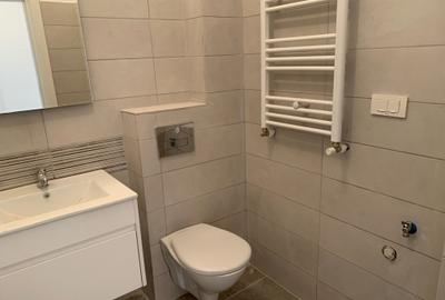 Garsonieră decomandată în Berceni - 5