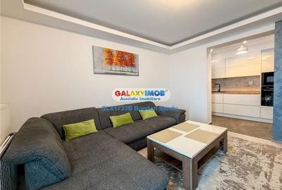 Apartament cu 2 camere semidecomandat în Chiajna - 7