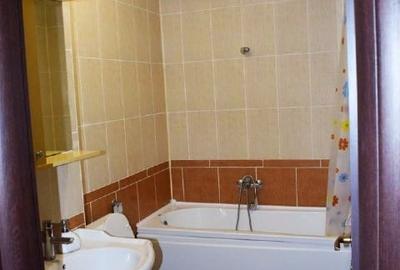 Apartament 2 camere, statie autobuz, centrală termică, complet utilat - 6