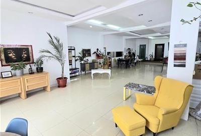 Spatiu Comercial 170 mp cu Vad - Renovat Complet - 2