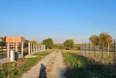 Teren de 406 mp, în Central - 8