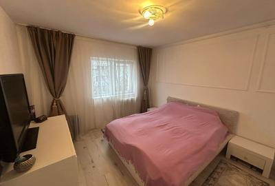 3 camere | Herastrau | Bd. Aerogarii | Baneasa | Elena Vacarescu |Nord - 7