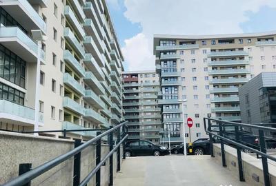 Apartament cu 2 camere decomandat în Tudor Vladimirescu - 2