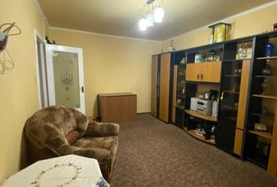 Apartament decomandat 2 camere, 45 mp + balcon, etaj 6/8, zona Garii - 7