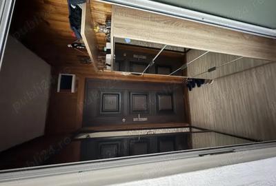 Vand apartament cu mansarda - 2