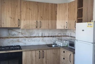 Ap 1 cam decomandat, 39,5 mp, Moara de Foc, etaj 8/8 – 88.900 € - 4