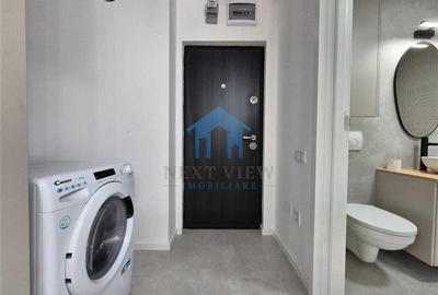 Garsonieră decomandată în Mănăștur - 5