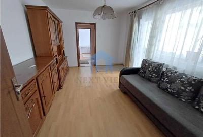 Apartament cu 2 camere semidecomandat în Gheorgheni - 3