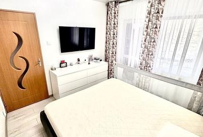 Apartament cu 3 camere decomandat, mobilat în Lipovei - 3